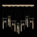 FINE ART LAMPS, ARIA LINEAR PENDANT, PENDANT LIGHT