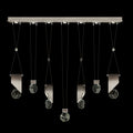 FINE ART LAMPS, ARIA LINEAR PENDANT, PENDANT LIGHT