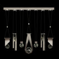 FINE ART LAMPS, ARIA LINEAR PENDANT, PENDANT LIGHT