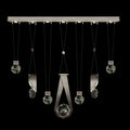 FINE ART LAMPS, ARIA LINEAR PENDANT, PENDANT LIGHT