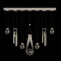 FINE ART LAMPS, ARIA LINEAR PENDANT, PENDANT LIGHT