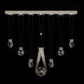 FINE ART LAMPS, ARIA LINEAR PENDANT, PENDANT LIGHT