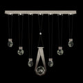 FINE ART LAMPS, ARIA LINEAR PENDANT, PENDANT LIGHT