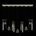 FINE ART LAMPS, ARIA LINEAR PENDANT, PENDANT LIGHT