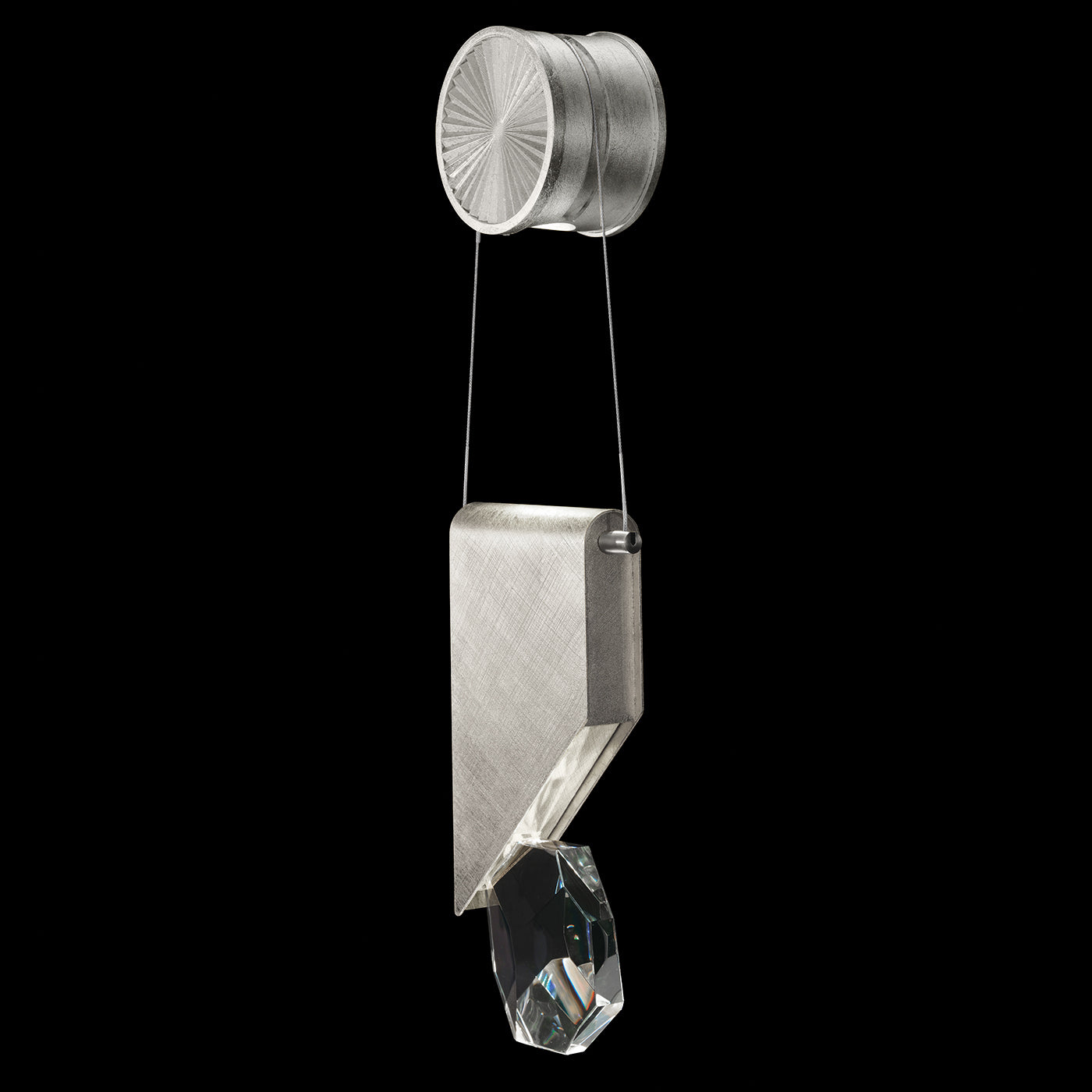 FINE ART LAMPS, ARIA SCONCE, WALL SCONCES