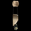 FINE ART LAMPS, ARIA SCONCE, WALL SCONCES