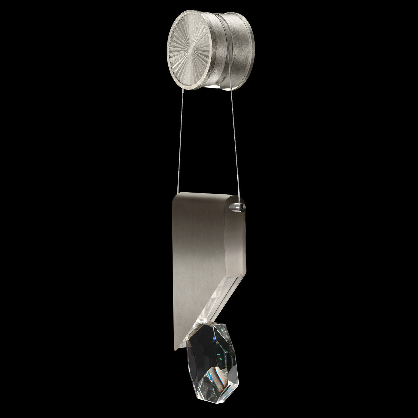 FINE ART LAMPS, ARIA SCONCE, WALL SCONCES