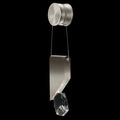 FINE ART LAMPS, ARIA SCONCE, WALL SCONCES