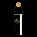 FINE ART LAMPS, ARIA SCONCE, WALL SCONCES