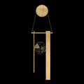 FINE ART LAMPS, ARIA SCONCE, WALL SCONCES