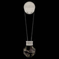 FINE ART LAMPS, ARIA SCONCE, WALL SCONCES