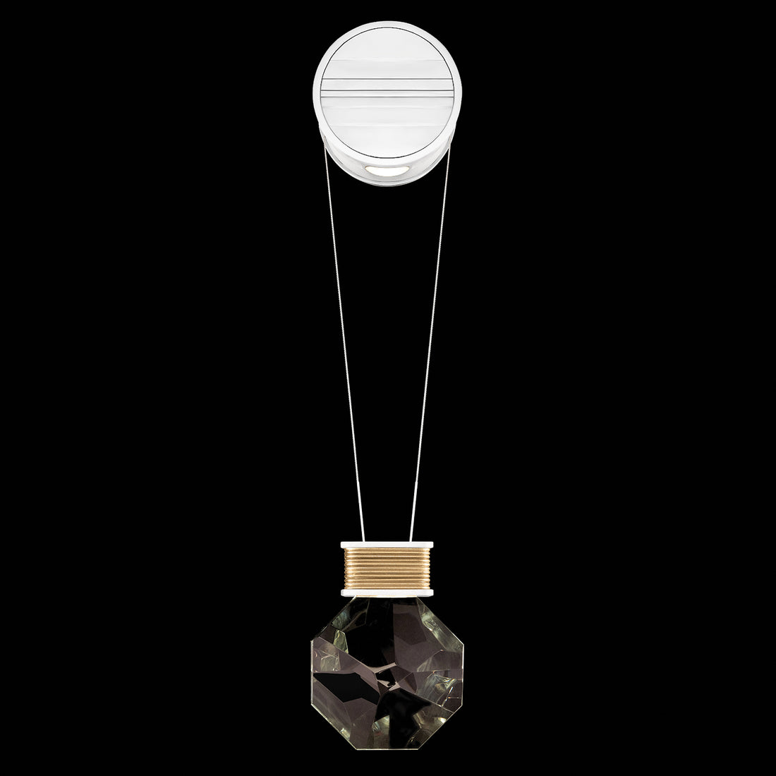 FINE ART LAMPS, ARIA SCONCE, WALL SCONCES