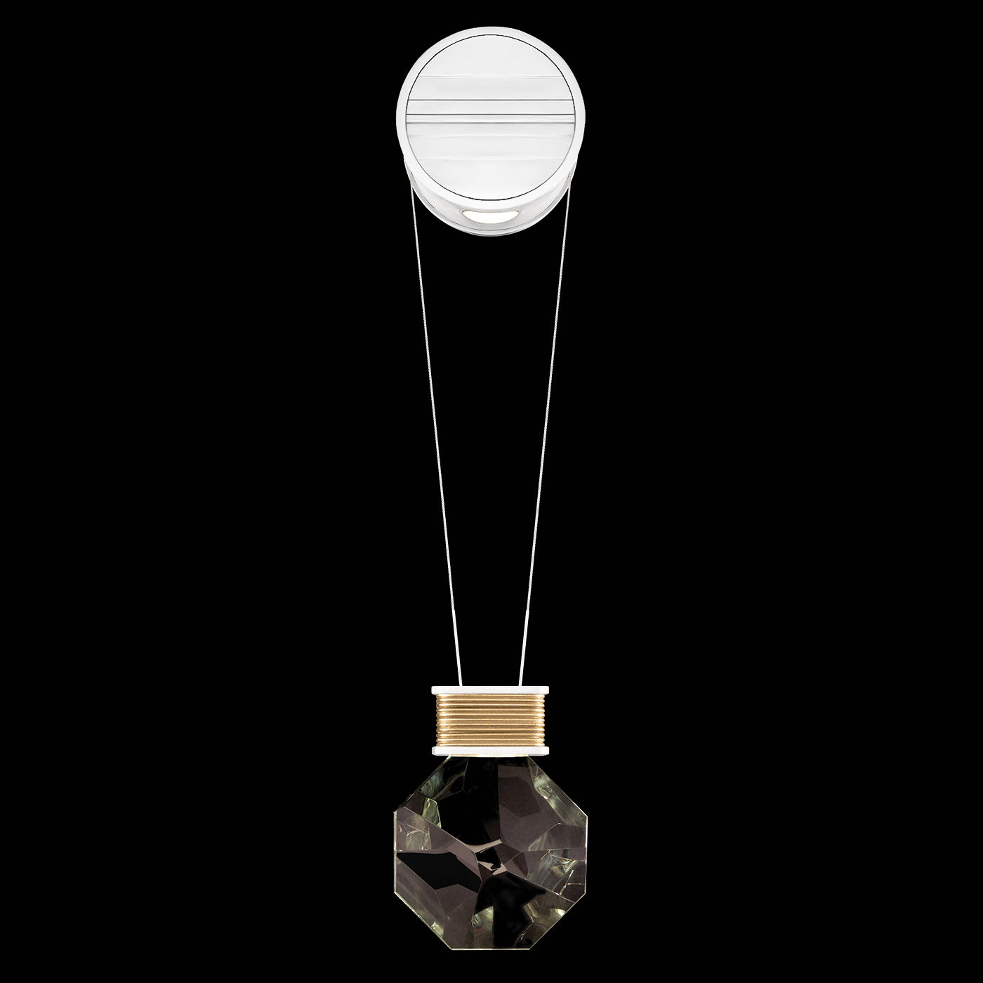 FINE ART LAMPS, ARIA SCONCE, WALL SCONCES