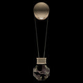 FINE ART LAMPS, ARIA SCONCE, WALL SCONCES