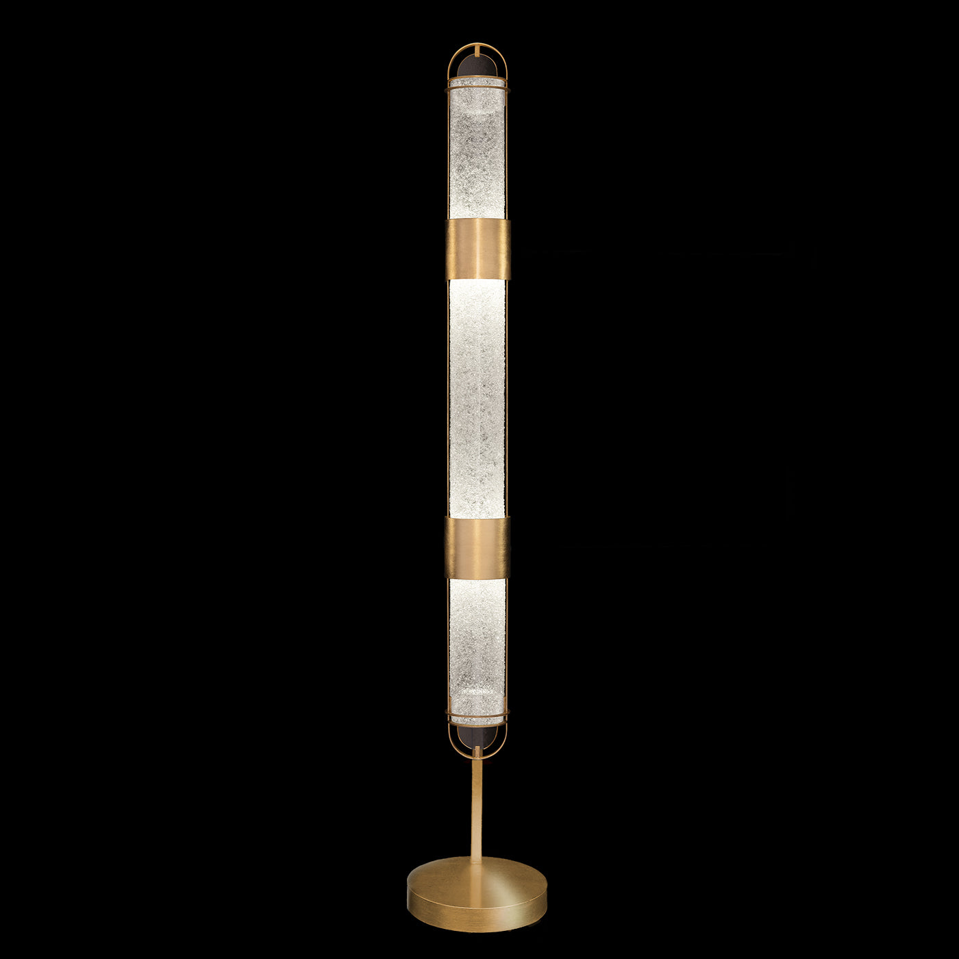 FINE ART LAMPS BOND FLOOR LAMP - Floor