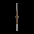 FINE ART LAMPS, ANTONIA SCONCE, WALL SCONCES