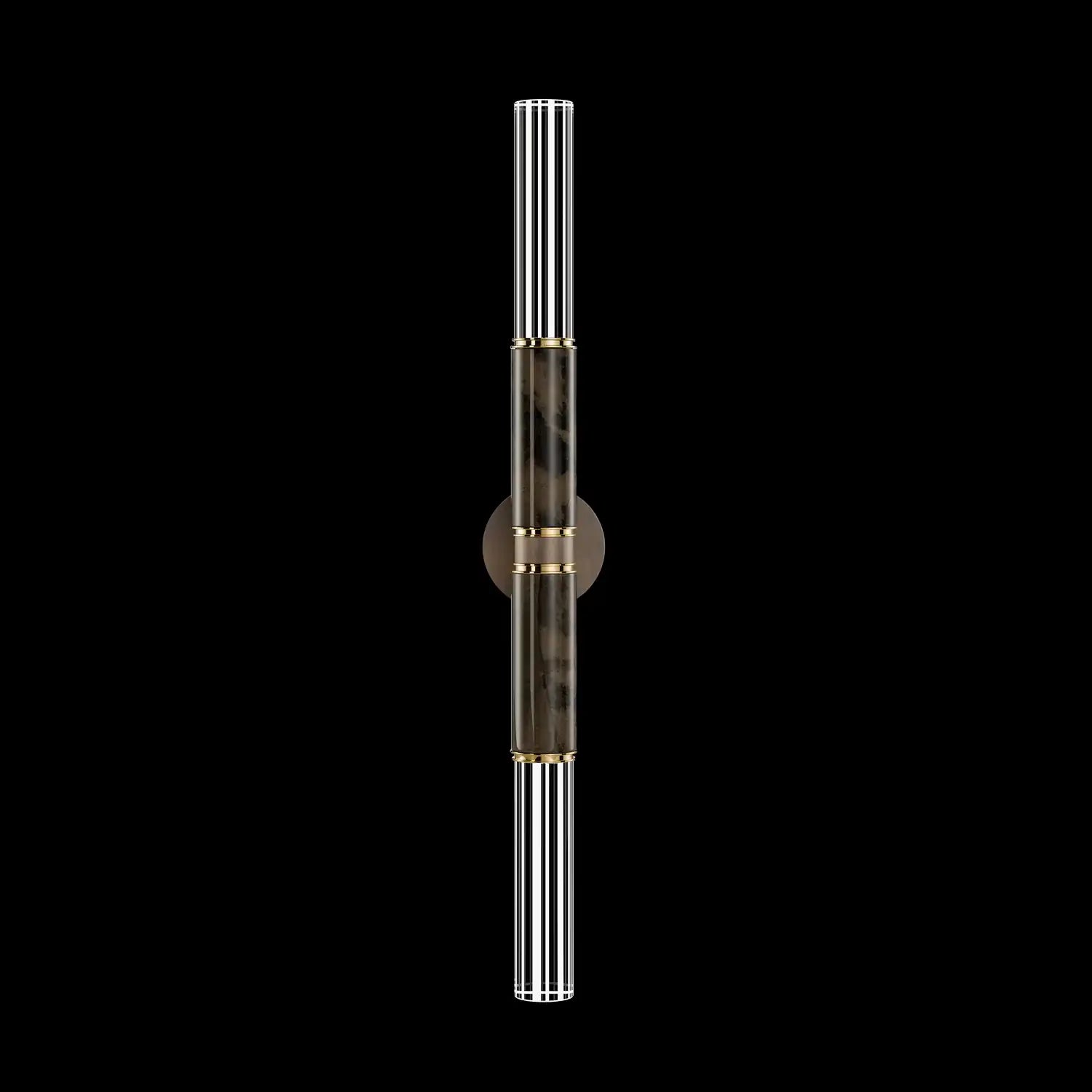 FINE ART LAMPS, ANTONIA SCONCE, WALL SCONCES