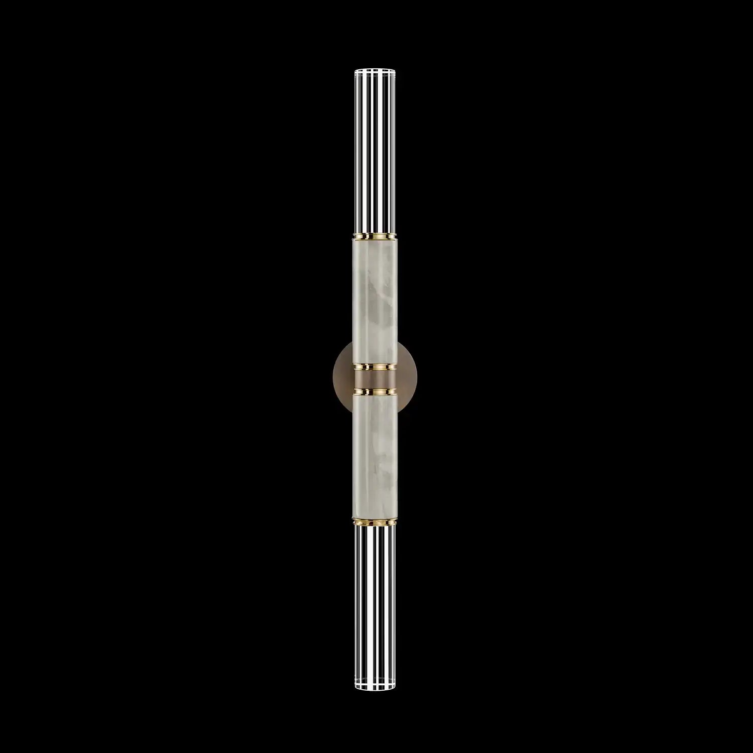 FINE ART LAMPS, ANTONIA SCONCE, WALL SCONCES