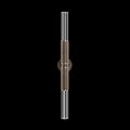 FINE ART LAMPS, ANTONIA SCONCE, WALL SCONCES