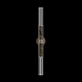 FINE ART LAMPS, ANTONIA SCONCE, WALL SCONCES