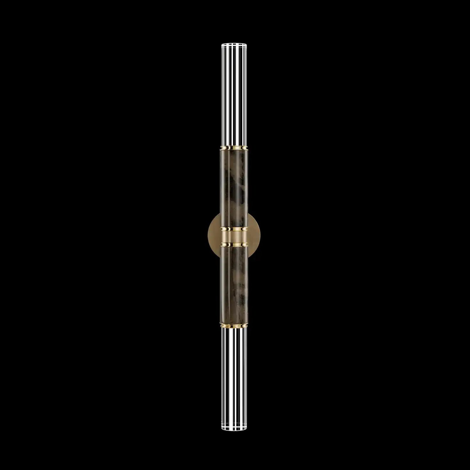 FINE ART LAMPS, ANTONIA SCONCE, WALL SCONCES