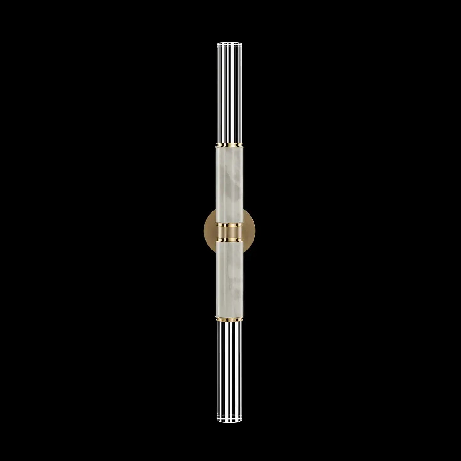 FINE ART LAMPS, ANTONIA SCONCE, WALL SCONCES