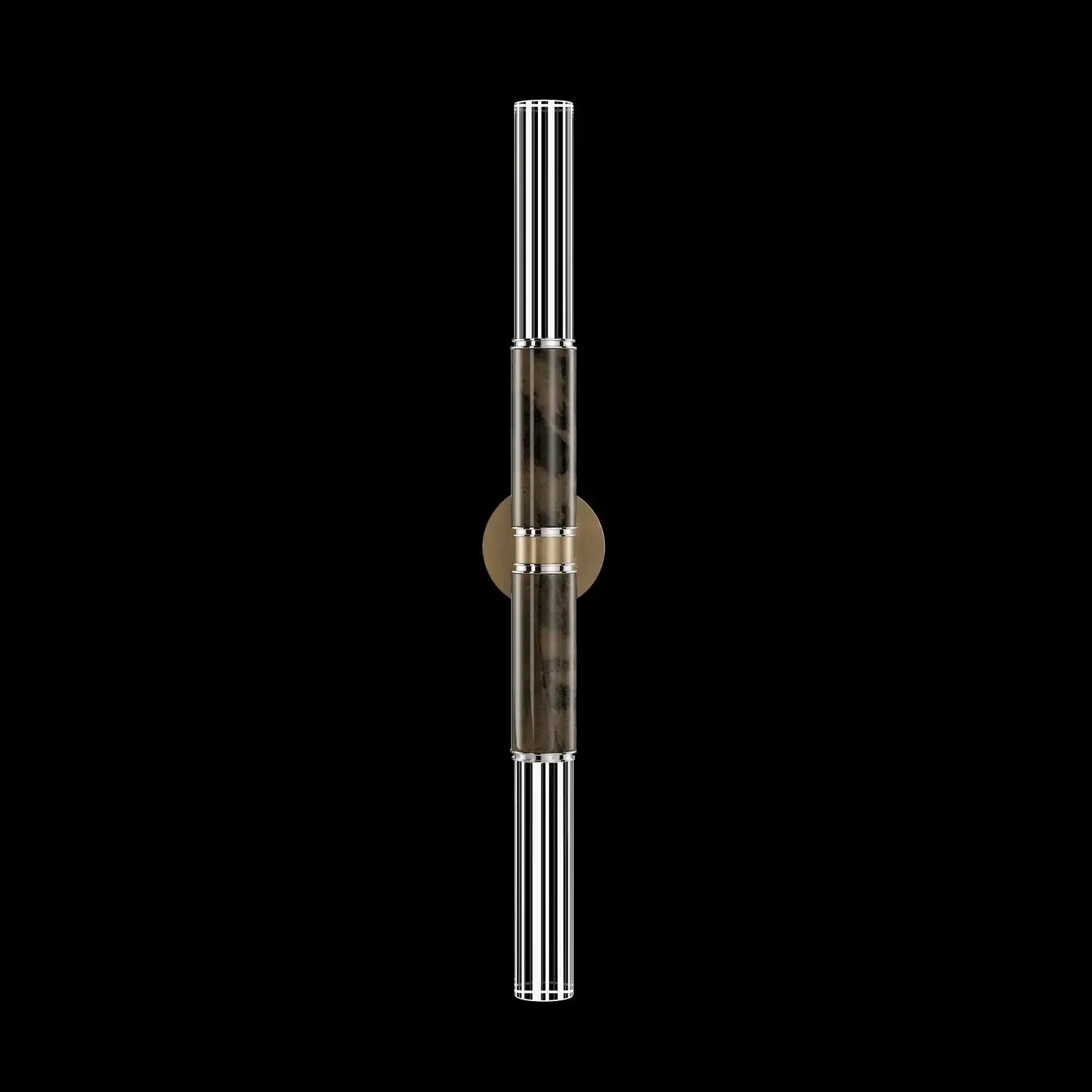 FINE ART LAMPS, ANTONIA SCONCE, WALL SCONCES