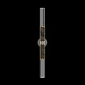 FINE ART LAMPS, ANTONIA SCONCE, WALL SCONCES