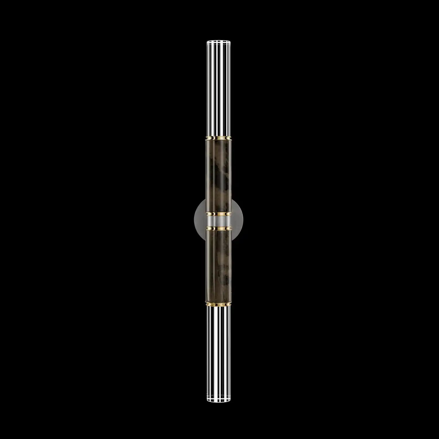 FINE ART LAMPS, ANTONIA SCONCE, WALL SCONCES