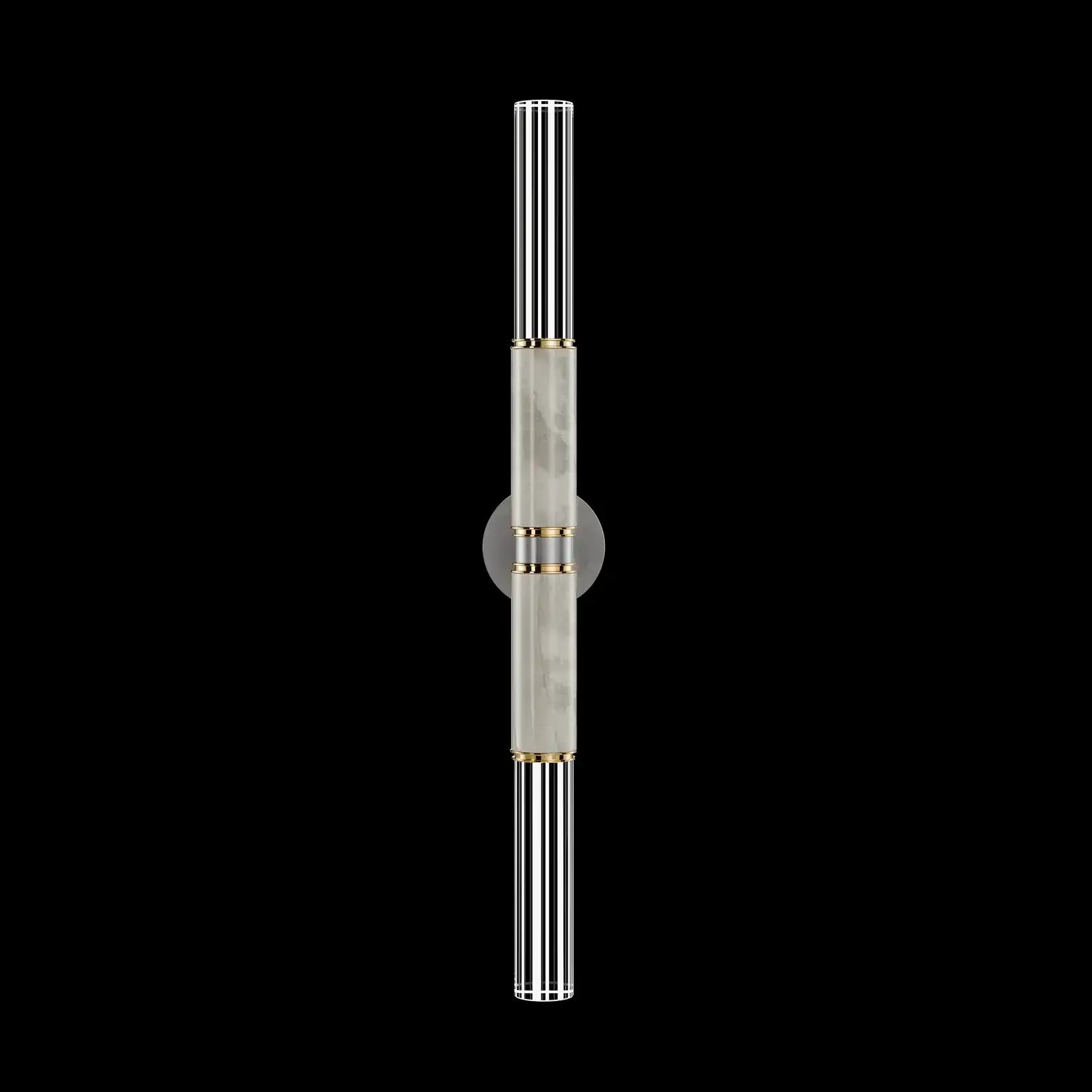 FINE ART LAMPS, ANTONIA SCONCE, WALL SCONCES