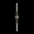 FINE ART LAMPS, ANTONIA SCONCE, WALL SCONCES