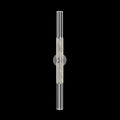 FINE ART LAMPS, ANTONIA SCONCE, WALL SCONCES