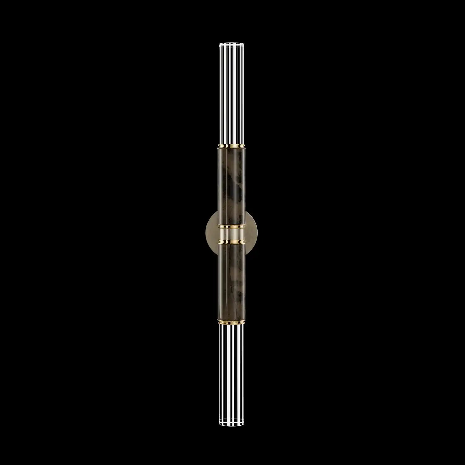 FINE ART LAMPS, ANTONIA SCONCE, WALL SCONCES