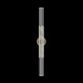 FINE ART LAMPS, ANTONIA SCONCE, WALL SCONCES