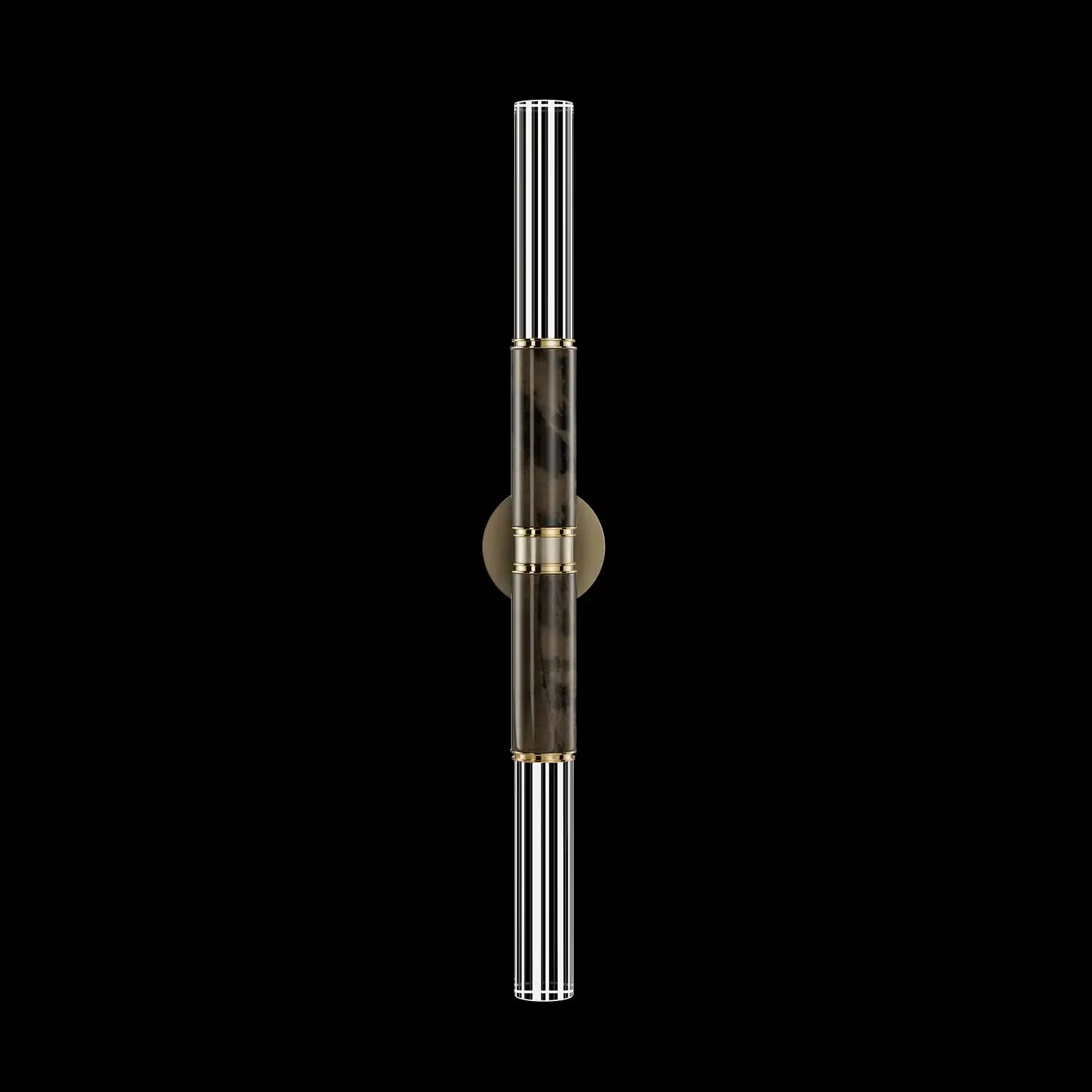 FINE ART LAMPS, ANTONIA SCONCE, WALL SCONCES