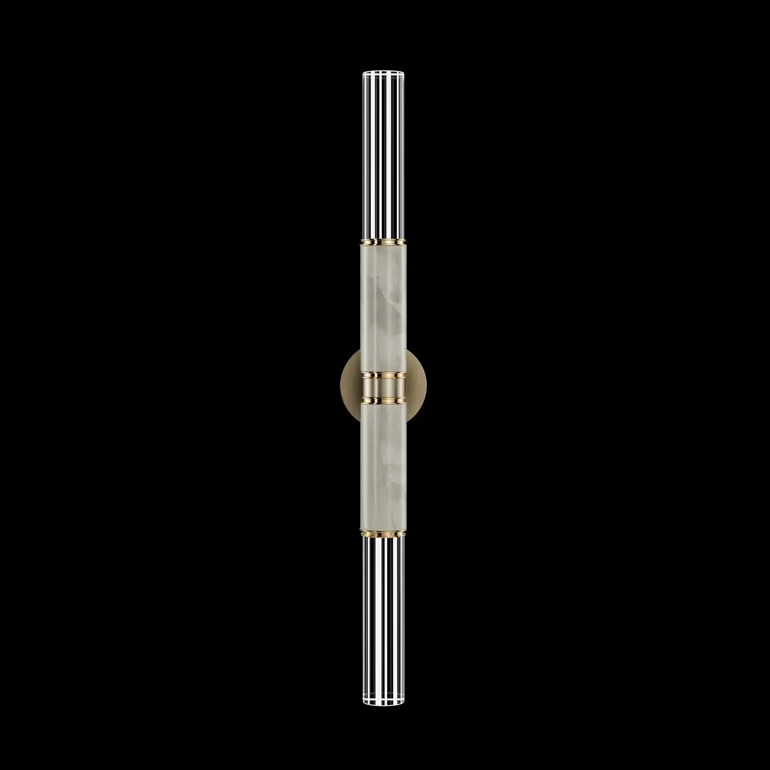 FINE ART LAMPS, ANTONIA SCONCE, WALL SCONCES