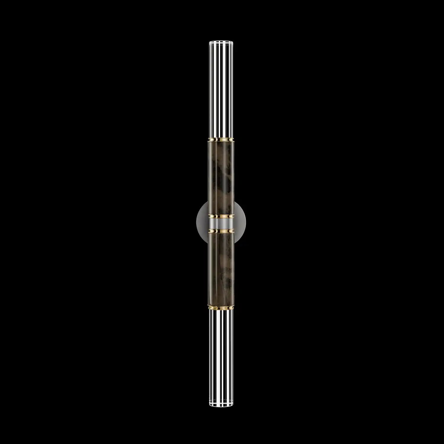 FINE ART LAMPS, ANTONIA SCONCE, WALL SCONCES