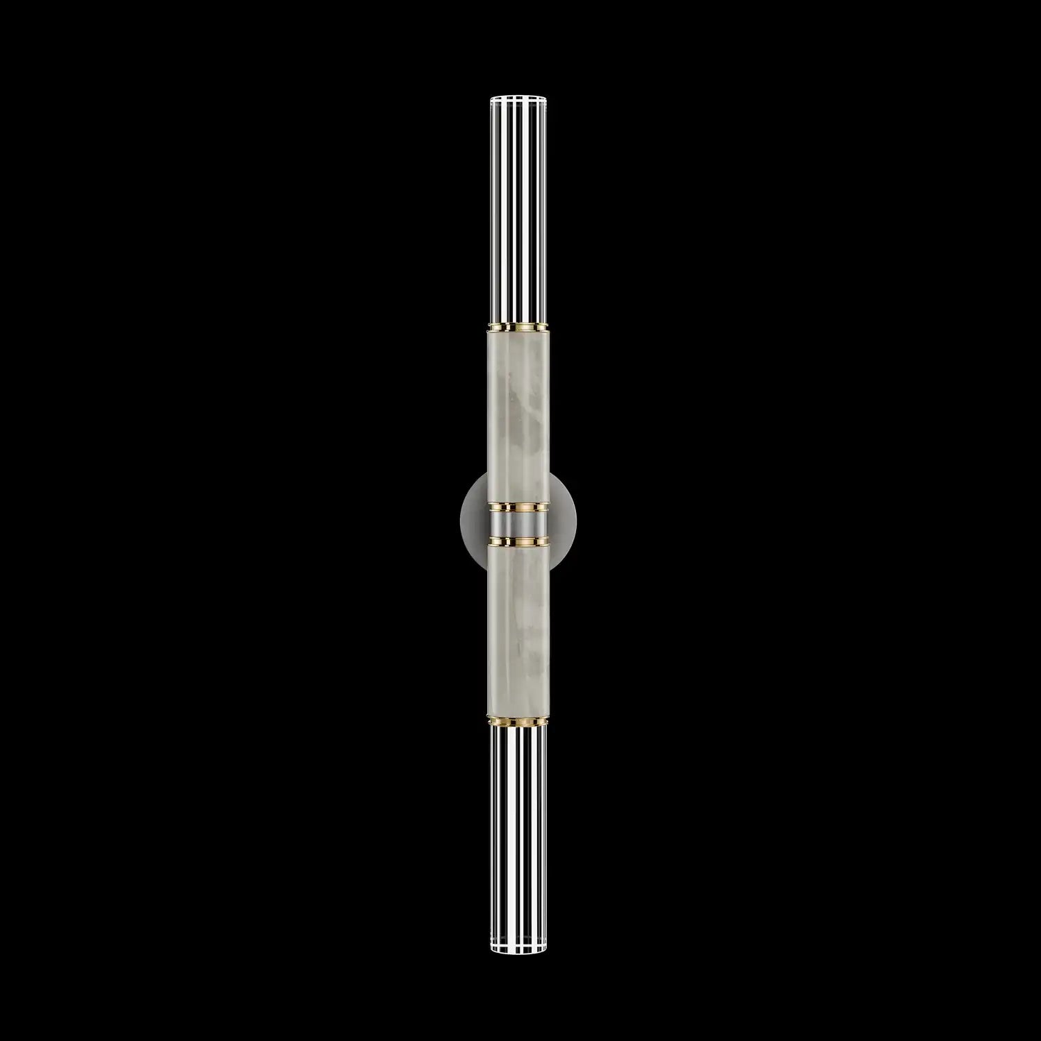 FINE ART LAMPS, ANTONIA SCONCE, WALL SCONCES