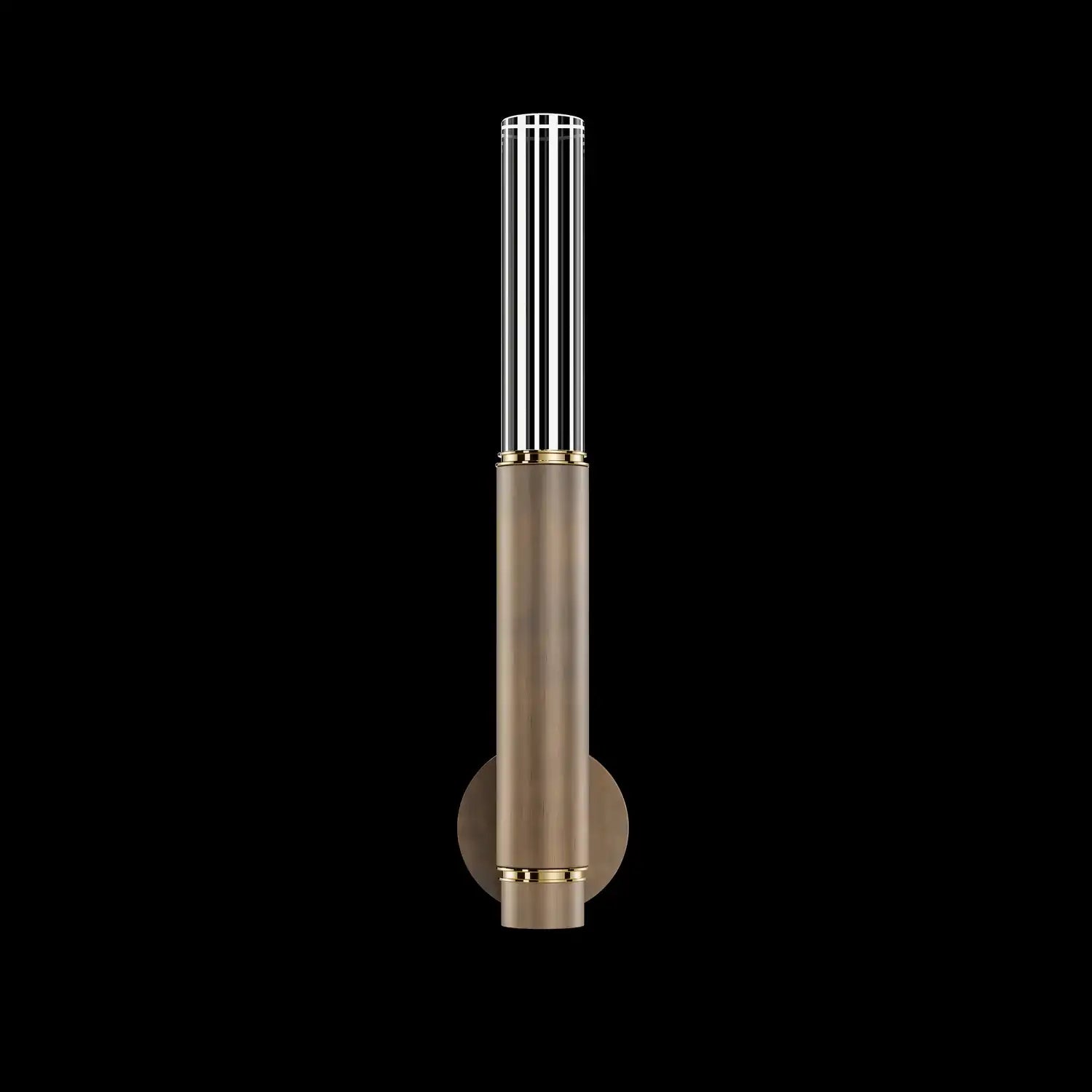 FINE ART LAMPS, ANTONIA SCONCE, WALL SCONCES