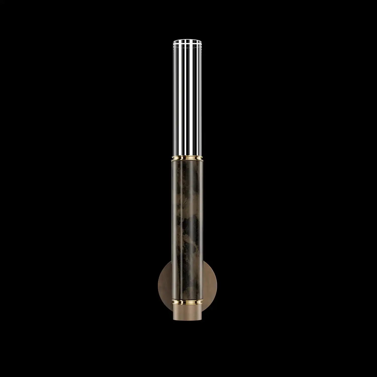 FINE ART LAMPS, ANTONIA SCONCE, WALL SCONCES