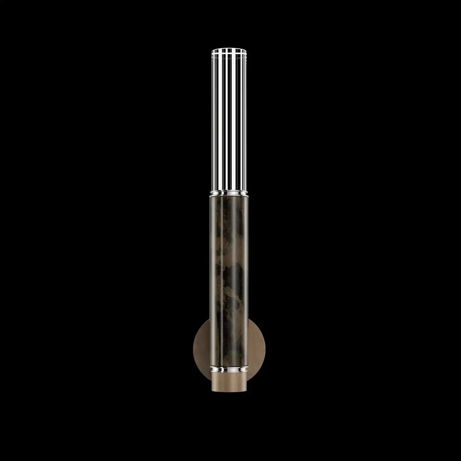 FINE ART LAMPS, ANTONIA SCONCE, WALL SCONCES