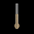 FINE ART LAMPS, ANTONIA SCONCE, WALL SCONCES