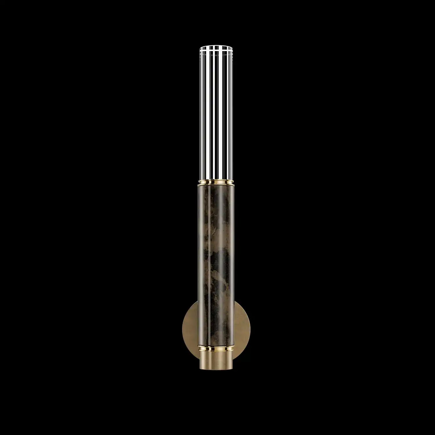 FINE ART LAMPS, ANTONIA SCONCE, WALL SCONCES