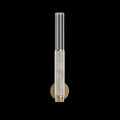 FINE ART LAMPS, ANTONIA SCONCE, WALL SCONCES