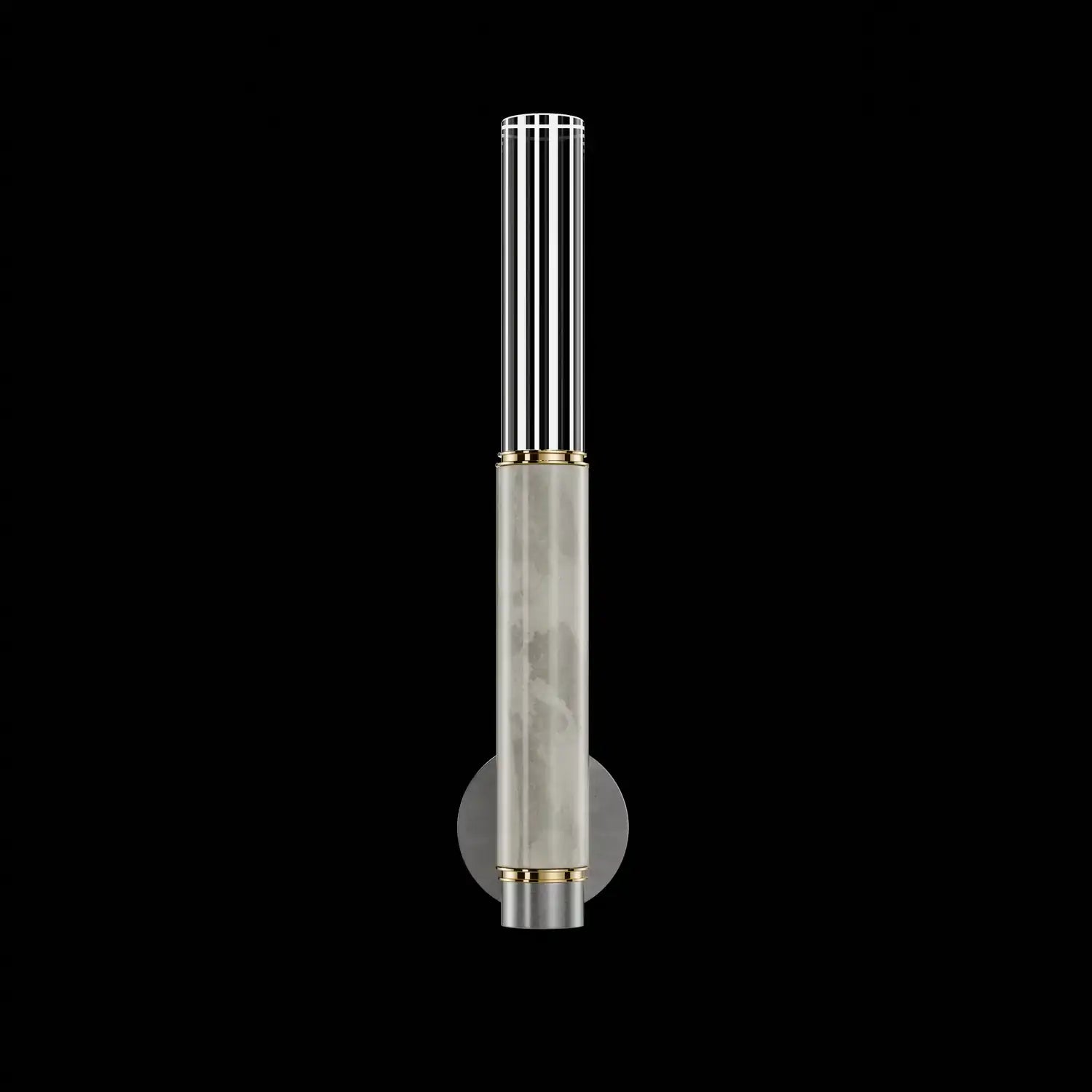 FINE ART LAMPS, ANTONIA SCONCE, WALL SCONCES