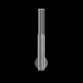 FINE ART LAMPS, ANTONIA SCONCE, WALL SCONCES
