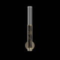 FINE ART LAMPS, ANTONIA SCONCE, WALL SCONCES