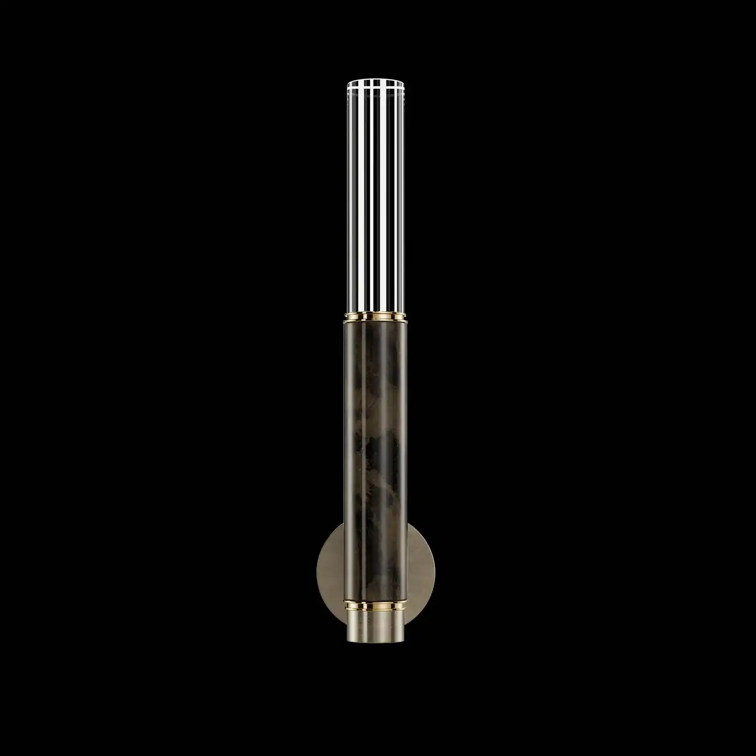 FINE ART LAMPS, ANTONIA SCONCE, WALL SCONCES