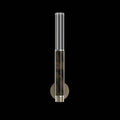 FINE ART LAMPS, ANTONIA SCONCE, WALL SCONCES