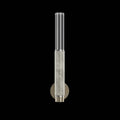 FINE ART LAMPS, ANTONIA SCONCE, WALL SCONCES